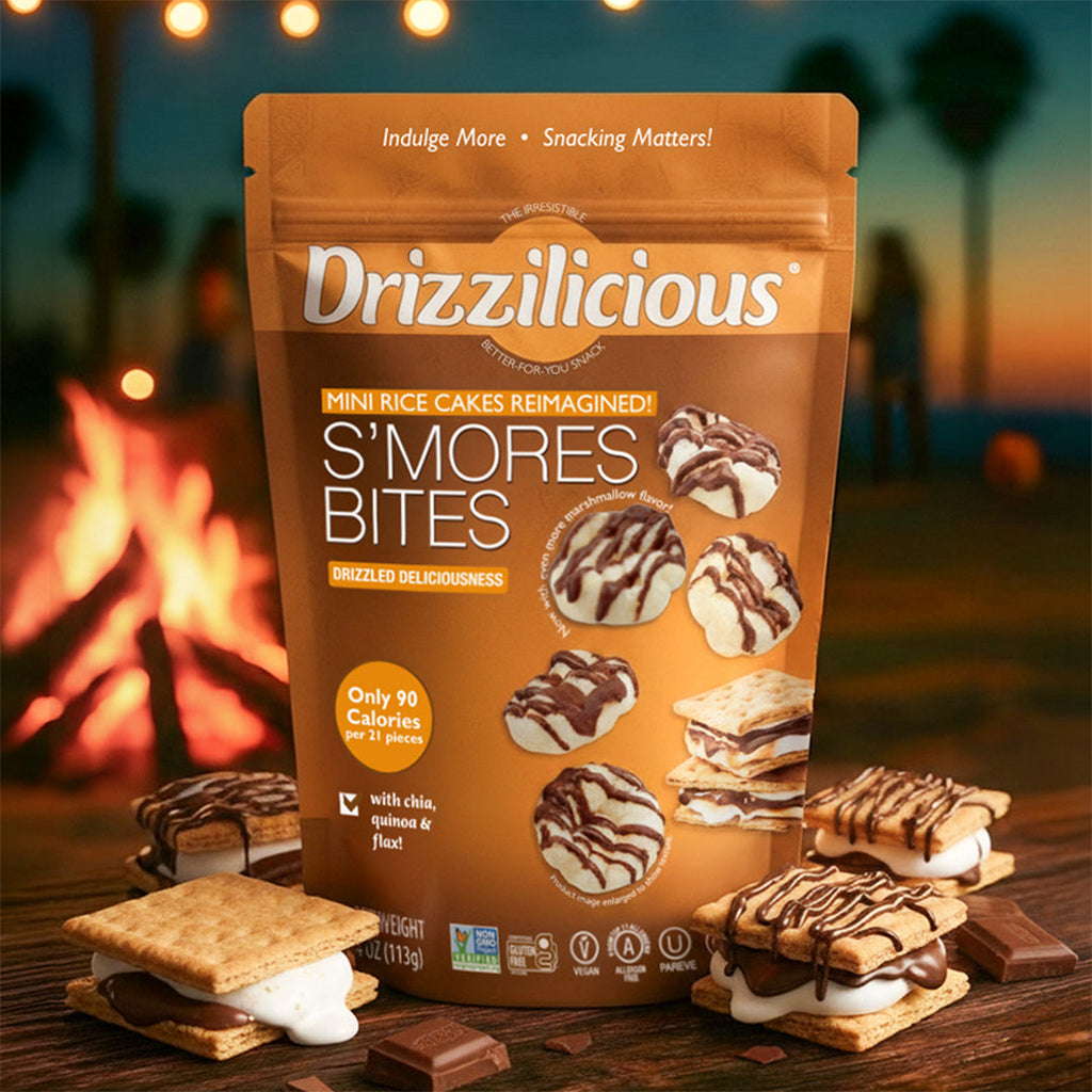 S'mores 4oz