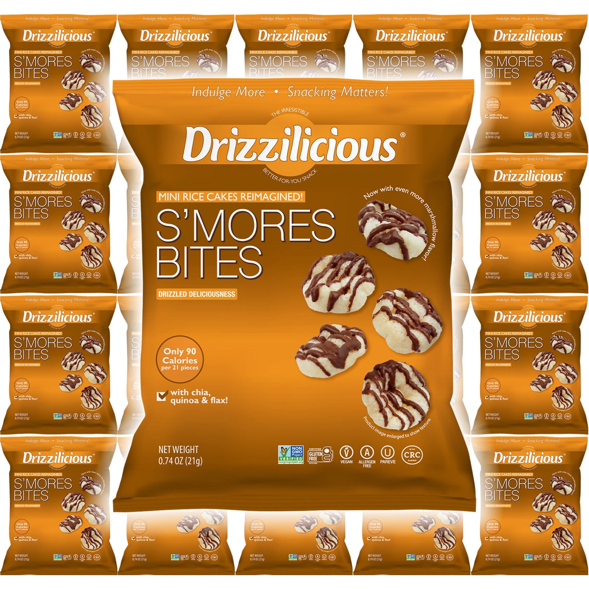 S'mores .74oz